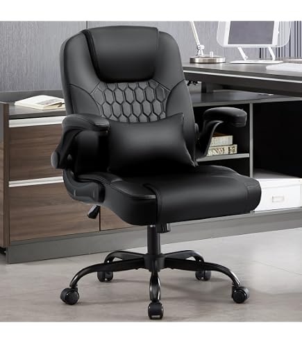 Amazon.com: Xtech AM160GEN32 Executive Desk Chair with Armrests